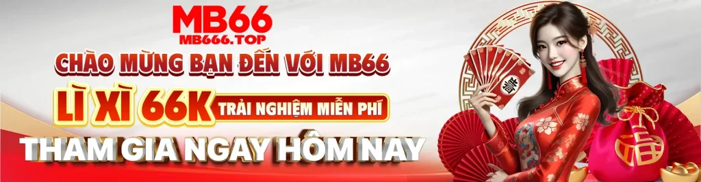 lì xì người chơi 66k